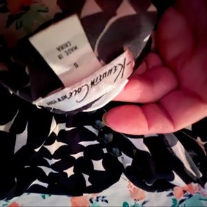 Small blouse very nice. Never used